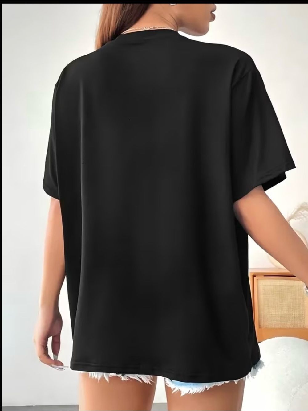 Esthetician T-Shirt Medium - Picture 2 of 2